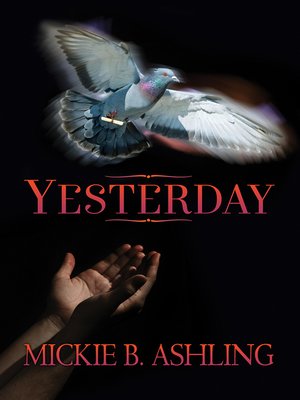 cover image of Yesterday